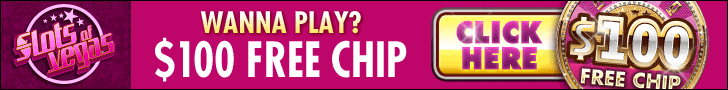 Slots of Vegas |Generic| $100 Free Chip Slots of Vegas |Generic| $100 Free Chip