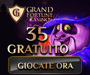 GF 35 Free Panda Magic 300x250 IT Banner