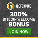 Joe Fortune Casino