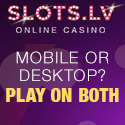 Slots LV Casino